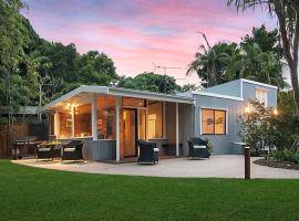 Gecko Shed, guest house in Byron Bay