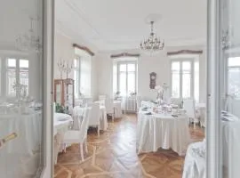 Piazza Venezia Le Camere