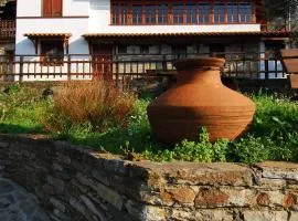 Guesthouse Apanemia