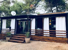 Holiday Home Orsag, hotel a Drage