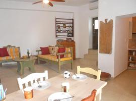 Tradition and comfort, vacation rental in Kritsa