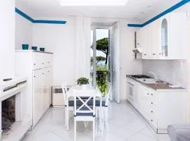 "White Mermaid" - SORRENTO DOWNTOWN SEA VIEW APARTMENT