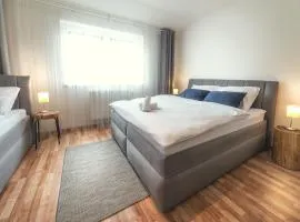 Apartmány MINATA