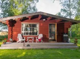 Koivulan Kartano Cottage