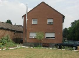 Domi's Gästehaus, budget hotel sa Bergheim