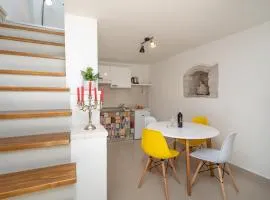 Apartman Škuribanda