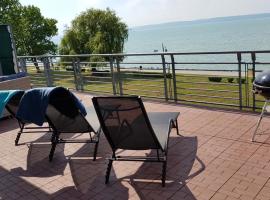 Apartment Balaton