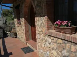 Casa Rural Balcón del Camino Viejo