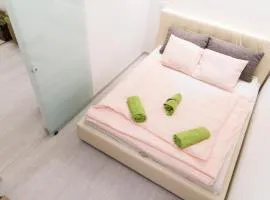 Cozy Apartment Budapest