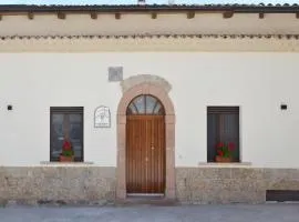 B&B Santa Lucia, Rapolla