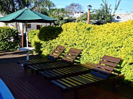 Esquina Apart, hotel in Esquina