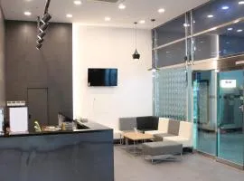 Hyundai Residence