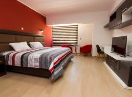 Hotel Turin