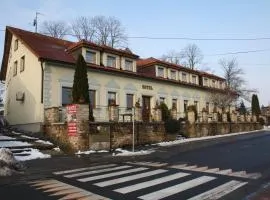 Hotel Bouček
