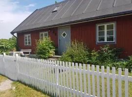 Smultronbacken