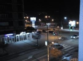 Lara, hotel in Doboj