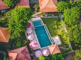 Darsan Lembongan Boutique Cottage