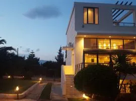 Villa Liberty