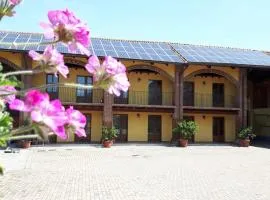 Agriturismo Cascina del Peso