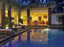 Long Lane Bali Villa