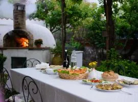 B&B Li Fringi