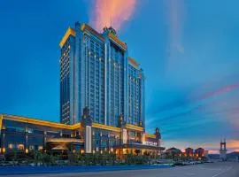 Glory Charm Hotel