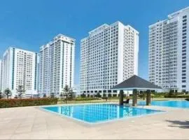 Elizabeth 1830 @ Wind Residences
