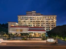 The Residency Towers Coimbatore, hotel in Coimbatore