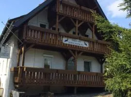 Pension Haus Am Hirschsprung