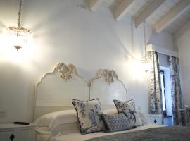 Le Sei Dame, hotel v destinaci Bardi