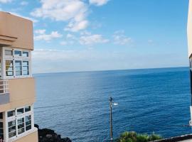 Terrazas del Sur, B&B/chambre d'hôtes à Los Abrigos