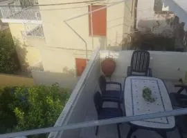 P & G Apartment