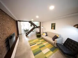Casa Nutrizione Apartment