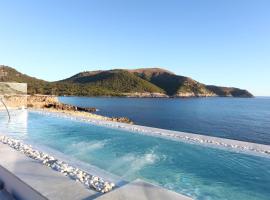 Mar Azul Pur Estil Hotel & Spa - Adults Only