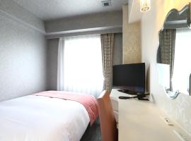 Hotel Wing International Select Osaka Umeda, hotel near Kansai University, Osaka