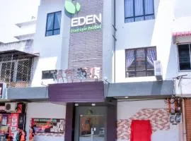 Eden Boutique Hotel