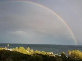 Skyline, Casa Vacanze