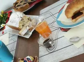 b&b la vecchia 500