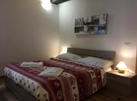 Antica Casa Nella, hotel v destinaci Venas