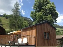 Chalet Schiederhof