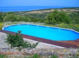 Residence in Gallura