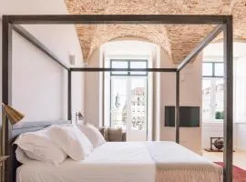 The Visionaire Apartments