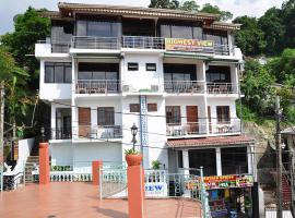 Highest View, affittacamere a Kandy