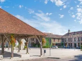 Logis Le Tadorne