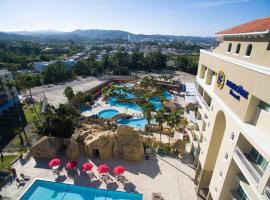 Mayaguez Resort & Casino, hotell i Mayaguez