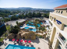 Mayaguez Resort & Casino, hotel a Mayaguez