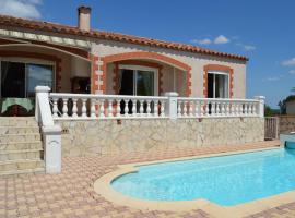 Le Jardin de l'Olivier, hotel in Banyuls-dels-Aspres