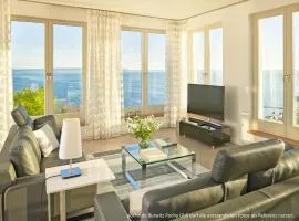 "FIRST" Sellin Penthouse "Meerblick & SPA"