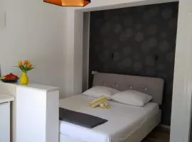 Apartments Tonći