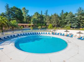 Azureva Argeles, camping resort en Argelès-sur-Mer